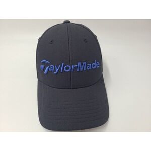 Casquette Taylormade Lifestyle Retro Trucker Black - Eté 2025